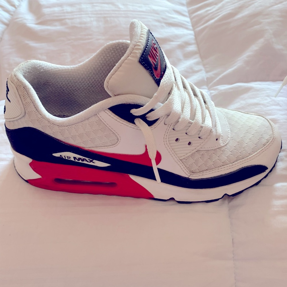 Nike Air Max 90’s